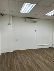 Alpha Building (D13), Factory #524508431